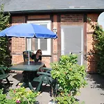 Apartmán Ferien-und Bauernhof Gauster Trebel