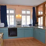 Ferien-und Bauernhof Gauster Apartmán