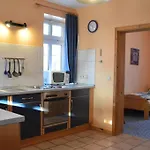 Ferien-und Bauernhof Gauster Apartmán *