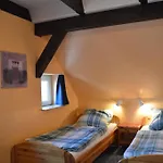 Ferien-und Bauernhof Gauster Apartmán Trebel