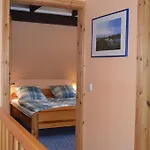 Apartmán Ferien-und Bauernhof Gauster *