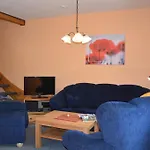 Apartmán Ferien-und Bauernhof Gauster