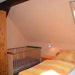 Apartmán Ferien-und Bauernhof Gauster