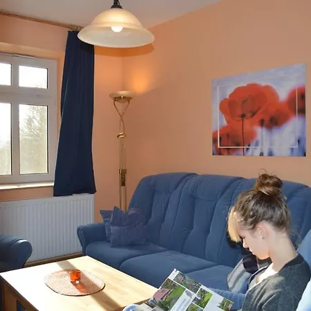 Ferien-und Bauernhof Gauster Апартаменты *
