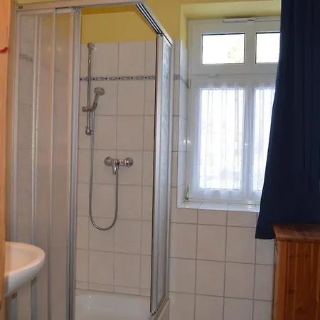 Ferien-und Bauernhof Gauster Апартаменты *
