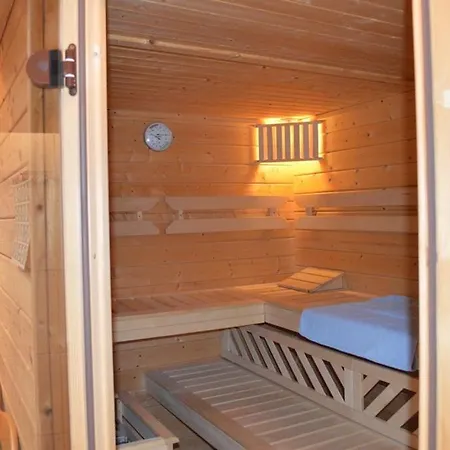 Ferien-und Bauernhof Gauster * Trebel