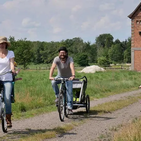 Ferien-und Bauernhof Gauster *