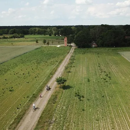 Apartment Ferien-und Bauernhof Gauster