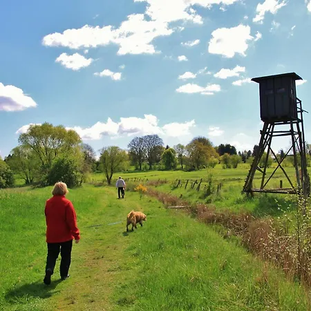 Ferien-und Bauernhof Gauster