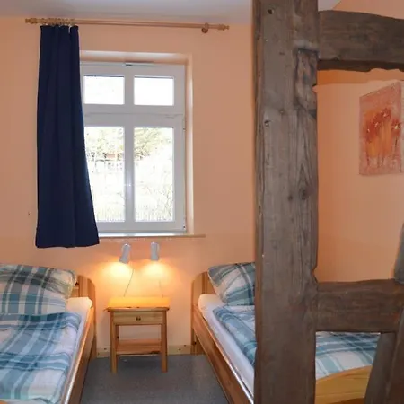 Ferien-und Bauernhof Gauster *