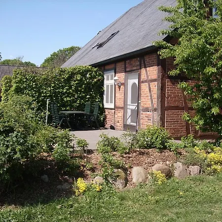 Ferien-und Bauernhof Gauster * Trebel