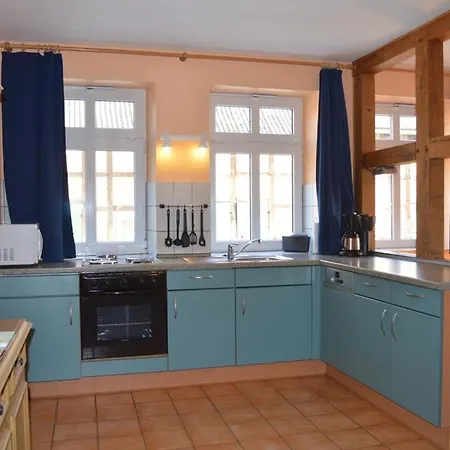Ferien-und Bauernhof Gauster Apartment