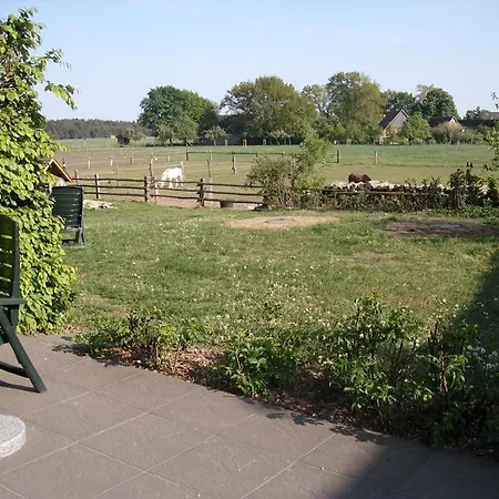 Ferien-und Bauernhof Gauster *