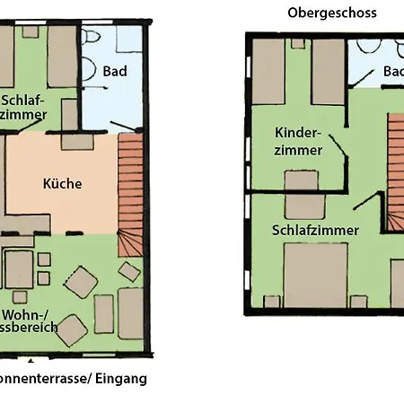 Ferien-und Bauernhof Gauster *