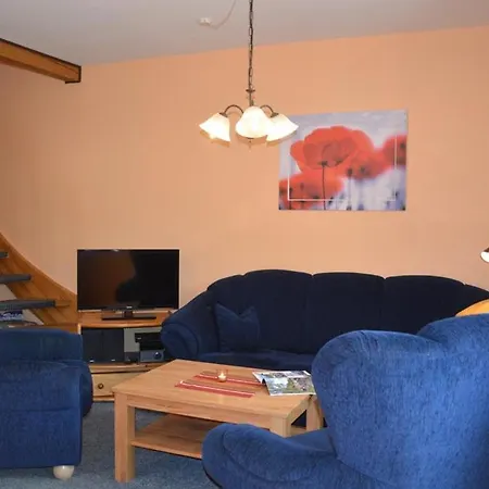 Apartment Ferien-und Bauernhof Gauster
