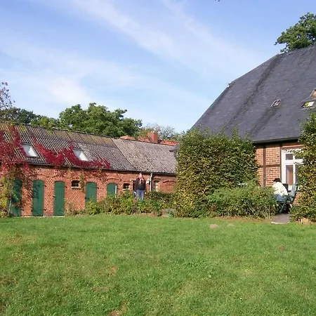Ferien-und Bauernhof Gauster *