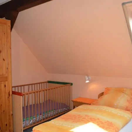 Apartment Ferien-und Bauernhof Gauster