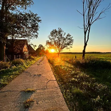 Ferien-und Bauernhof Gauster Apartment