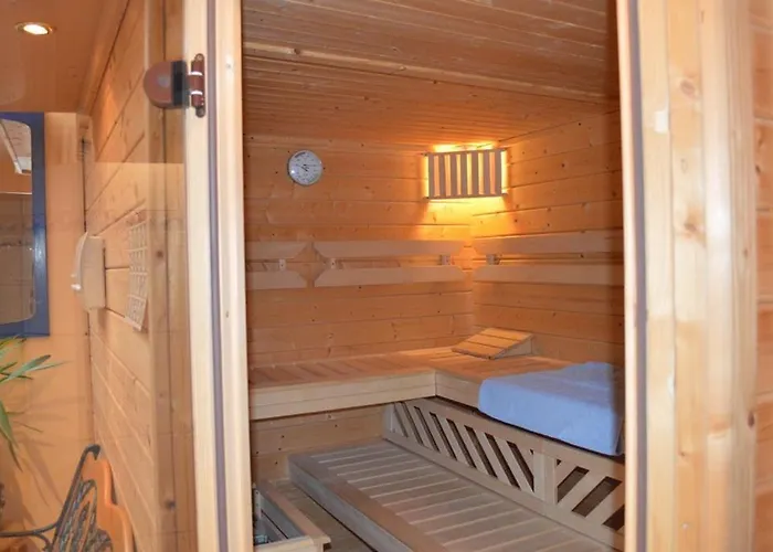 Ferien-und Bauernhof Gauster * Trebel