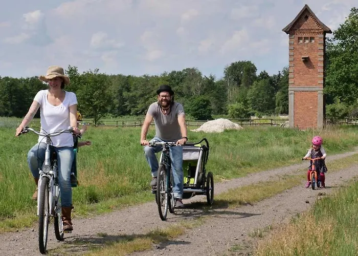 Ferien-und Bauernhof Gauster *