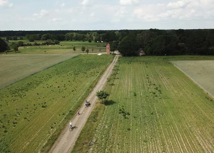 Lägenhet Ferien-und Bauernhof Gauster