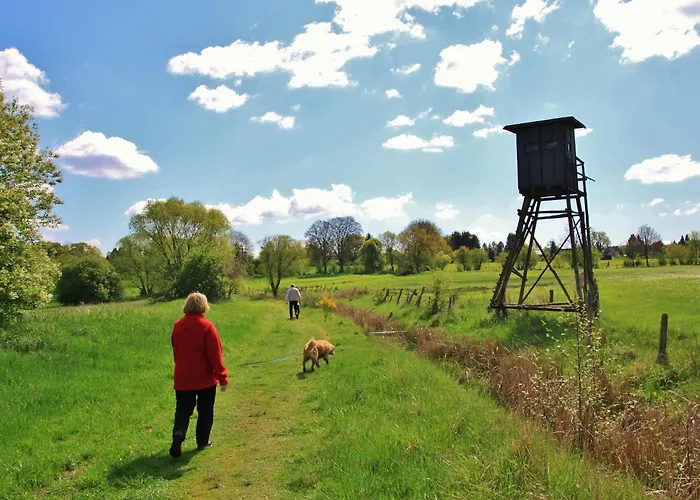 Ferien-und Bauernhof Gauster