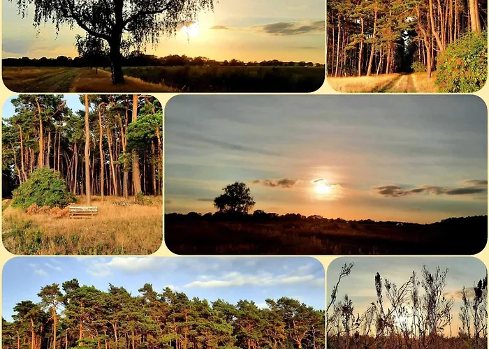Lägenhet Ferien-und Bauernhof Gauster