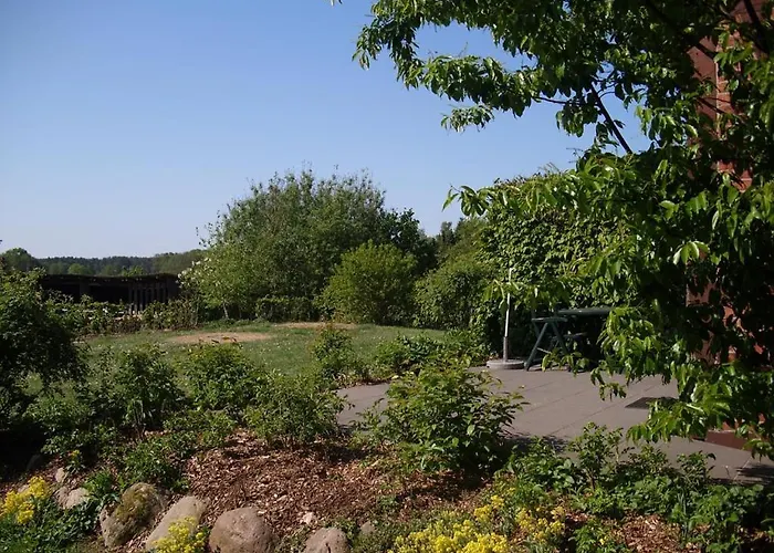 Ferien-und Bauernhof Gauster Lägenhet