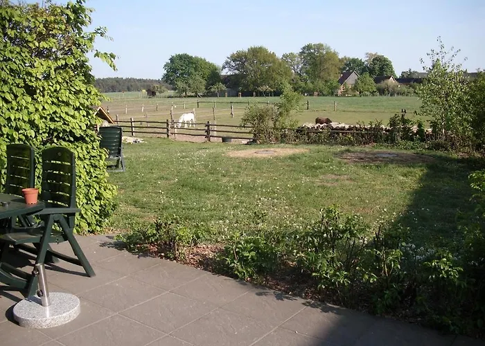 Ferien-und Bauernhof Gauster *