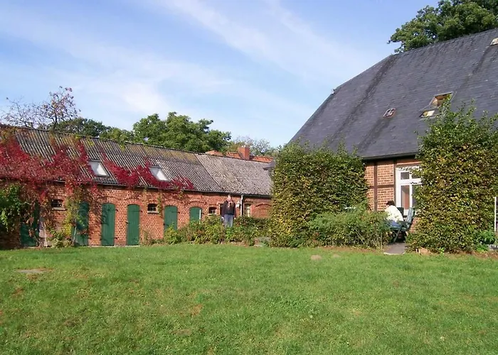 Ferien-und Bauernhof Gauster *