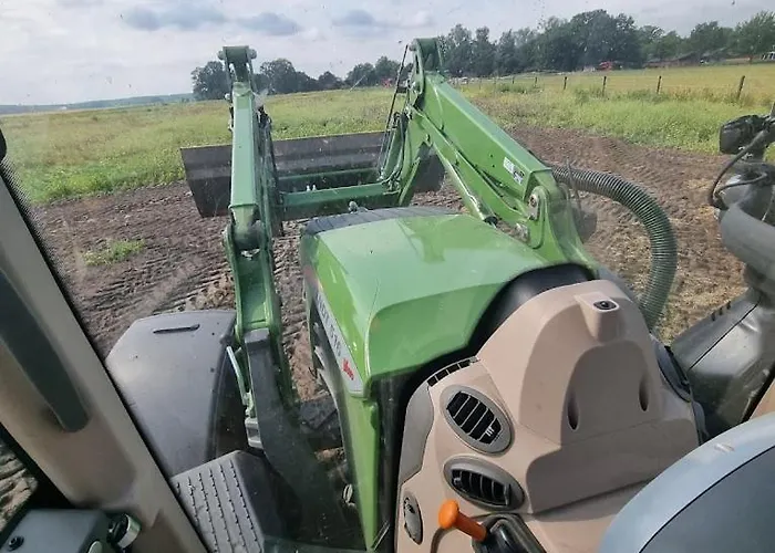 Lägenhet Ferien-und Bauernhof Gauster