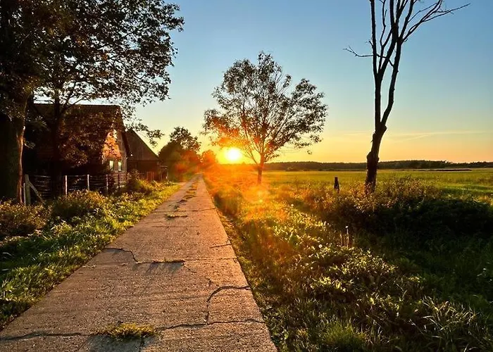 Ferien-und Bauernhof Gauster Lägenhet